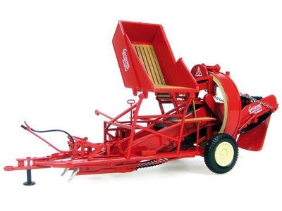 Grimme Universal